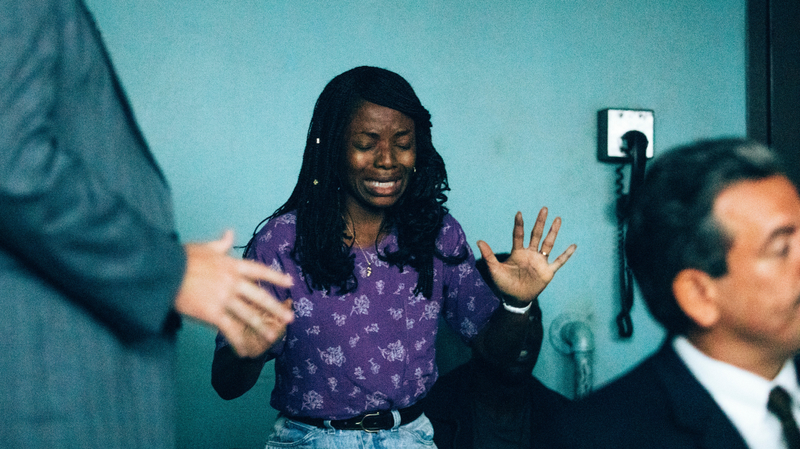 When They See Us